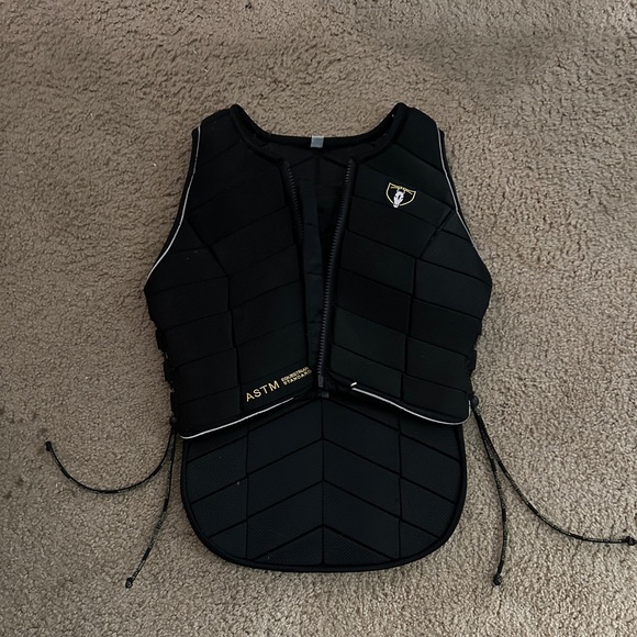 Tipperary eventer vest - Picture 1 of 3